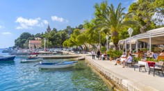 Nový európsky dovolenkový hit? Nenápadný klenot pri Dubrovníku získal unikátne ocenenie