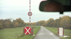 Vulgárne video z hrádze má ráznu dohru. Jazdeniu je koniec