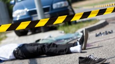 Vražda v pokojnej švajčiarskej obci. Na ceste zastrelili Slováka