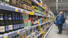 Zásoby alkoholu vydržia do jesene, Rusi si zvykajú na novú realitu. Slovák študujúci v Moskve opísal situáciu v tamojších baroch