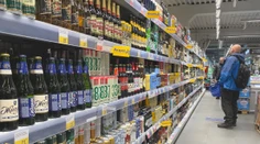 Zásoby alkoholu vydržia do jesene, Rusi si zvykajú na novú realitu. Slovák študujúci v Moskve opísal situáciu v tamojších baroch