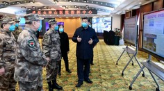 Uniknutá databáza usvedčuje Čínu z klamstva. Režim priznal iba zlomok prípadov koronavírusu