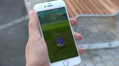 Hra Pokémon GO zmenila herný priemysel. Ruky si mädlia aj technologickí giganti