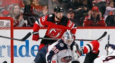 Tomáš Tatar asistenciou pomohol k zničeniu Columbusu. V prvej formácii si pripísal až štyri plusové body