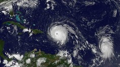 Scény ako z katastrofického filmu, kolóny a chaos: Na odchod je už neskoro