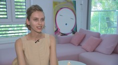 Žiť udržateľne ešte nikoho nezruinovalo. Bývalá modelka je dnes bojovníčkou za životné prostredie