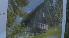 Mali ju rekonštruovať, namiesto toho úplne zmizla. Po chate vo Veľkej Fatre malo zostať len prázdne miesto
