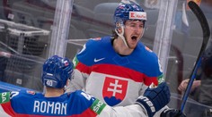 Pavol Regenda odchádza do zámoria s jasným cieľom. Trénoval streľbu, aby sa priblížil Slafkovskému