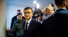 Ústavný súd rozhodol. SIS musí bezodkladne zničiť nahrávky Gorila