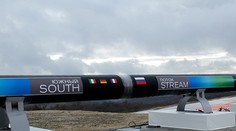 Snemovňa USA schválila sankcie voči dvom ruským projektom plynovodov