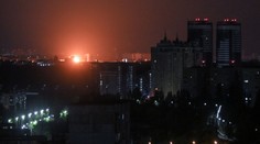Rusko v noci útočilo raketami na Ukrajinu. Zahynulo najmenej sedem ľudí vrátane dvoch detí