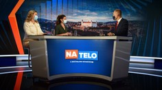 Beňová: Fico sa so mnou už rozpráva. V Smere zostávam