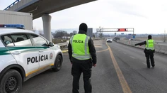 Polícia pripravila viaceré dopravné a preventívne akcie. Na toto sa zameria najviac