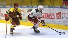 Zvolen napriek prehre ostáva na čele, diváci videli dva hetriky. V šlágri kola sa tešili Košice