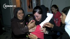 Dievča sa dostalo zo zajatia Islamského štátu. Toto je jej príbeh