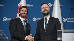 Slovensko a Poľsko podpísali dohodu o obrannej spolupráci
