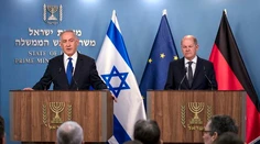 Izraelský premiér Netanjahu a nemecký kancelár Scholz sa stretli v Jeruzaleme. Hamas treba eliminovať, zhodli sa lídri