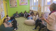 Deti sa učia hovoriť o emóciách: Učitelia menia prístup a žiaci hovoria o tom, čo ich naozaj trápi