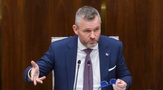 Médiám obmedzili prácu v parlamente. Takto to tam vyzeralo deň po konflikte Matoviča a Mažgúta