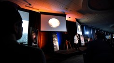 Sonda New Horizons nadviazala kontakt so Zemou