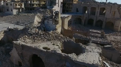 Smutná výpoveď starostu Aleppa: Zažívame tu holokaust každý deň