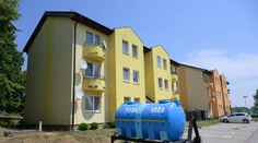 MAPA: Tieto obce na Slovensku majú nízke zásoby vody. Niekde sú už bez sprchy či prania
