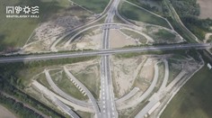Nový obchvat Bratislavy otvoria bez kľúčovej križovatky. Z diaľnice D1 sa nebude dať napojiť