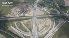 Nový obchvat Bratislavy otvoria bez kľúčovej križovatky. Z diaľnice D1 sa nebude dať napojiť