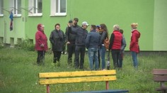 Priamo pod oknami im postavia nový panelák, investor totiž v Košiciach zmenil pôvodné plány