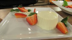Panna Cotta