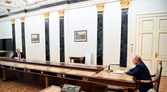 Rusko vidí „šancu" na dohodu o bezpečnosti so Západom, uviedol minister Lavrov