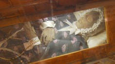 Pamiatka Žofie Bosniakovej stále žije. Miestni ju považujú za sväticu, nebude však blahorečená