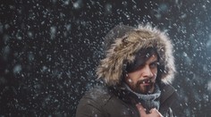 Beštia z východu prinesie kruté ochladenie. Biele Vianoce môžu byť vo viacerých častiach Slovenska