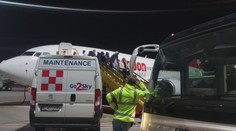 Z Británie priviezlo lietadlo 188 Slovákov. Museli splniť niekoľko podmienok