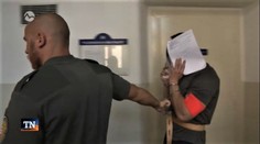 Za 14 luxusných hodiniek mu hrozí 25 rokov väzenia. Lupič sa postaví pred súd už o mesiac