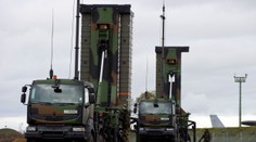 Slovenský vzdušný priestor budú miesto amerických Patriotov strážiť talianske Mamby