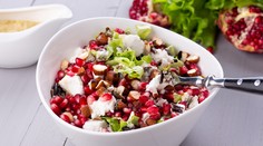 Ľahké, rýchle a chutné letné šaláty, ktoré si zamilujete