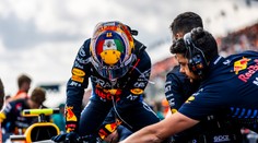 Po nehode syna skolaboval. Perezovho otca našli doma v bezvedomí, jeho stav je už stabilizovaný