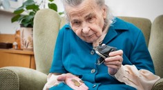 Vianočný príspevok pre dôchodcov zvýšia o necelých 13 eur