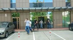 Na SZĽH boli kriminalisti z finančnej správy, prípad vraj súvisí s fiktívnymi faktúrami