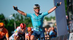 Legendárny Mark Cavendish sa predstaví na posledných pretekoch v kariére. Brit dosiahol v cyklistike všetko