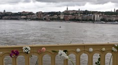 K vraku potopenej vyhliadkovej lode v Budapešti sa ponoril potápač