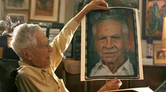 Najstarší muž na svete vyzerá na svoj vek obdivuhodne dobre