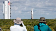 Štart vesmírnej lode Boeing Starliner z bezpečnostných dôvodov odložili