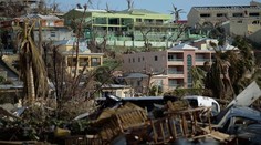 NASA zverejnila nové satelitné snímky. Ukázala, ako vyčíňala Irma