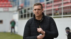 Benkovský končí na lavičke Zl. Moraviec, prichádza známe meno z reprezentácie