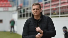 Benkovský končí na lavičke Zl. Moraviec, prichádza známe meno z reprezentácie