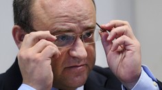 Mihál vysvetlil, prečo odišiel zo SaS