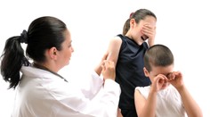 Na východe Slovenska straší ochorenie mumps