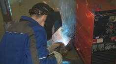 Slovensku chýbajú zvárači. Na súťaži sa predstavili mladé talenty v tomto odbore